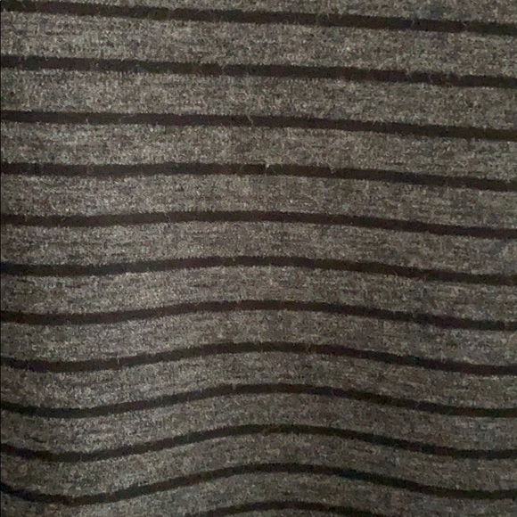 striped loft dress - Picture 3 of 7